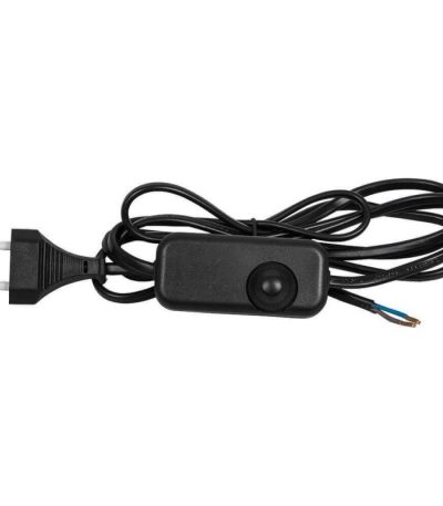 Сетевой шнур с диммером Feron DM103200W 23059