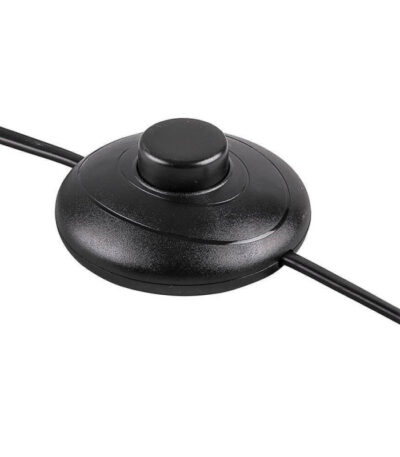 Сетевой шнур с ножным выключателем Feron DM106 29843