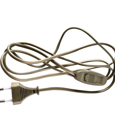 Сетевой шнур с выключателем Feron KF-HK-1-2 51039