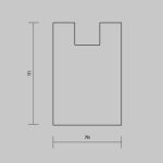 Уличный трековый светильник Maytoni Alfa Elasity IP O-TR01-3-S-16WW3K
