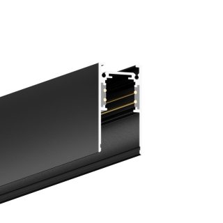 Шинопровод магнитный накладной Hesby Lighting ElDeko HSBL_0052_1