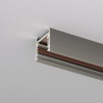 Шинопровод магнитный накладной/подвесной Denkirs Shine Base TR5716-DN