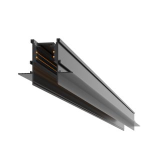 Шинопровод магнитный встраиваемый под ГКЛ ST Luce Skyline 48 ST004.439.12.1