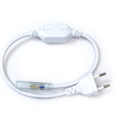 Шнур питания с вилкой General G-3528-P-IP67 521211