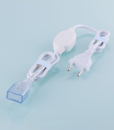 Шнур сетевой для светодиодной ленты Elektrostandard Premium LS 010 220V 2835 60Led SSH- 3 4690389125485