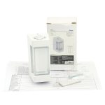 Уличный настенный светильник Feron Челси DH058 51491