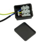 Ландшафтный светильник Feron Бильбао PL746 51277