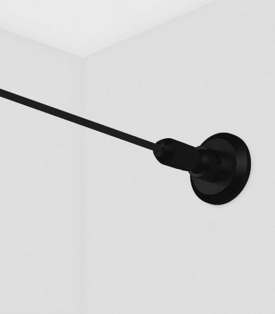 Система креплений Arlight STINGRAY-R2-SET-10000 BLACK 050691