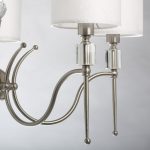 Подвесная люстра MW-Light Конрад 667012605