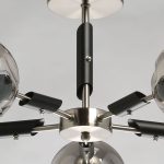 Люстра на штанге De Markt Гамбург 605016605