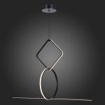 Подвесной светильник ST Luce Gaia SL6113.453.01