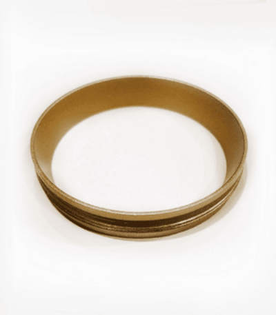 Сменное кольцо Italline IT02-012 ring gold