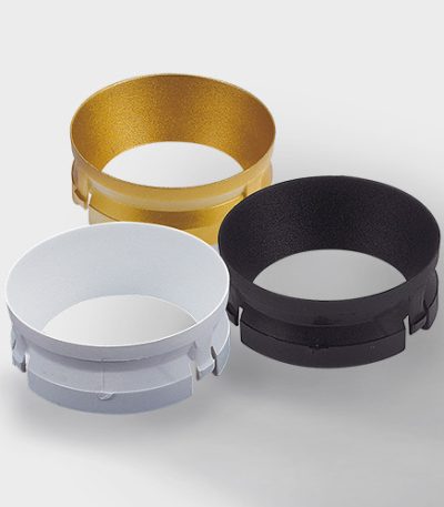 Сменное кольцо Italline Ring Danny black