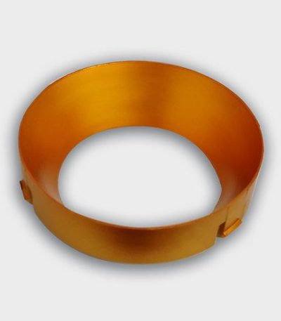 Сменное кольцо Italline Ring for 15W gold
