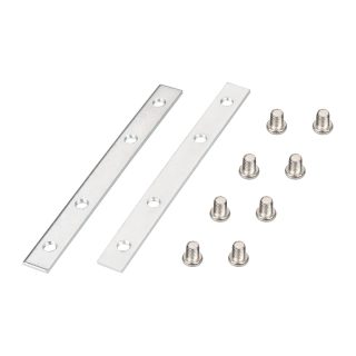 Соединитель профиля Arlight PLINTUS-H40 BLACK 052517