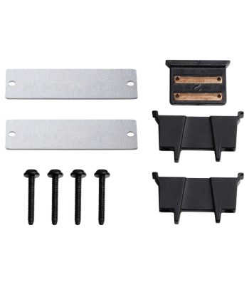 Соединитель прямой токопроводящий для модульного линейного светильника Novotech Over Fatto 359613