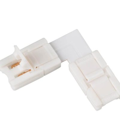 Соединитель угловой Arlight FPC-MONO-10mm-L 022313