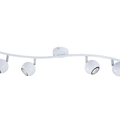 Спот Arte Lamp 101 A6251PL-4WH