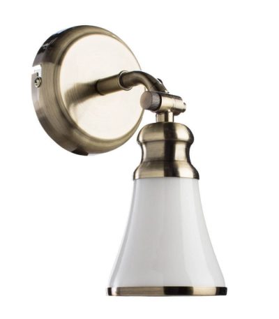 Спот Arte Lamp 81 A9231AP-1AB