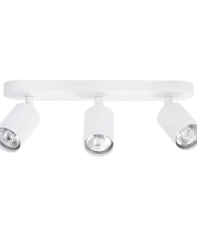 Спот Arte Lamp Aquarius A3226PL-3WH