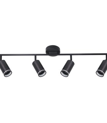 Спот Arte Lamp Imai A2365PL-4BK