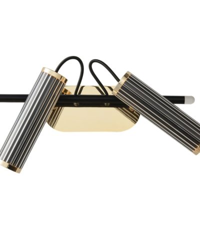 Спот Crystal Lux EXTRA AP2