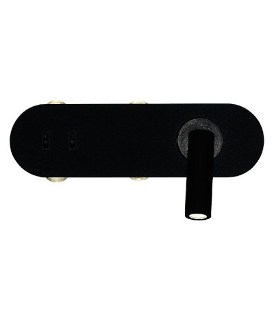 Спот F-Promo Tris 4170-5W