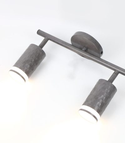 Спот General GWL-2GU10-M-IP20 662085