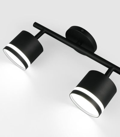 Спот General GWL-2GX53-M-IP20 661736