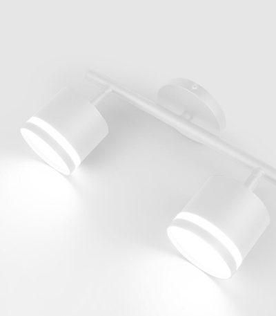 Спот General GWL-2GX53-M-IP20 661737