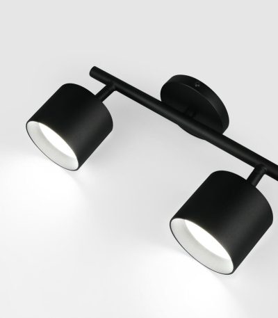 Спот General GWL-2GX53-M-IP20 661742