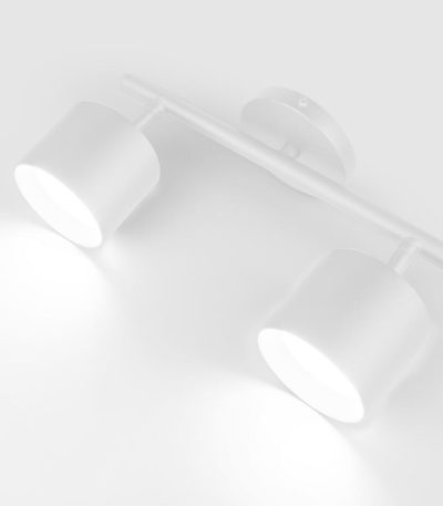 Спот General GWL-2GX53-M-IP20 661743