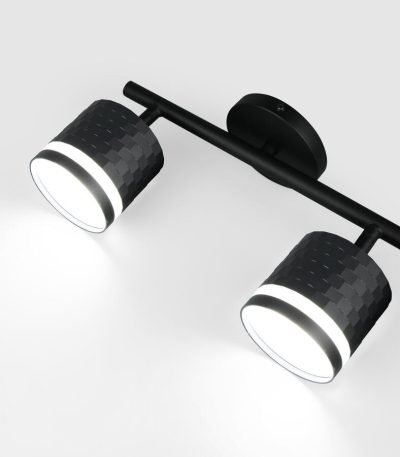 Спот General GWL-2GX53-M-IP20 661770