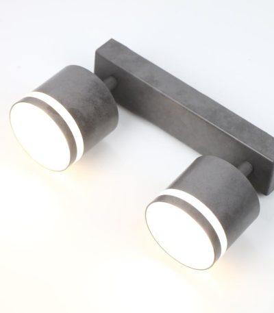 Спот General GWL-2GX53-M-IP20 662038