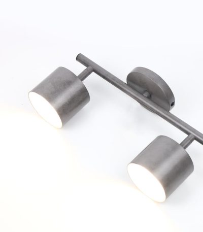 Спот General GWL-2GX53-M-IP20 662045