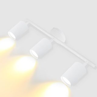 Спот General GWL-3GU10-M-IP20 661836