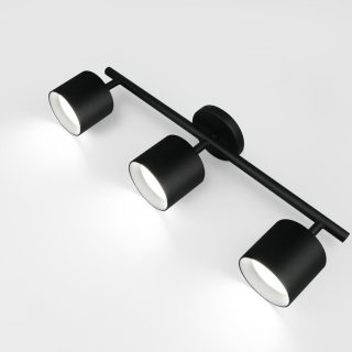 Спот General GWL-3GX53-M-IP20 661745