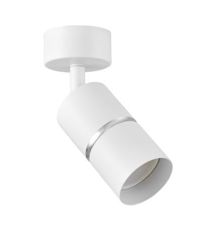 Спот Lampit Asti TS TK40-C1 WT+CHR