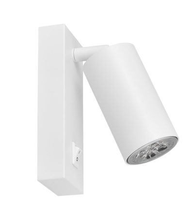 Спот Lampit Neo TS TK50-W1 WT