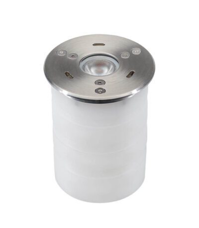 Светильник для фонтанов Arlight KT-AQUA-R85-7W Warm3000 024938