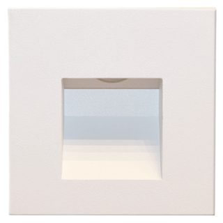 Светильник для ступеней ITALLINE DL 3019 WHITE