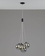 Подвесной светильник Moderli Renny V11722-5P