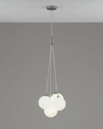 Подвесной светильник Moderli Renny V11723-5P