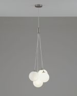 Подвесной светильник Moderli Renny V11723-5P