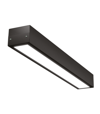 Светильник WOLTA STD ДСО12-27-001-4К-Ч 27Вт 4000К IP40 Матовый