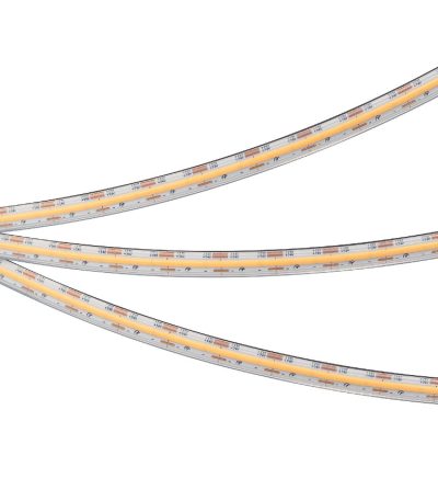 Светодиодная герметичная лента Arlight COB-PS-X560-12mm 24V Warm2700 (9.6 W/m, IP67, 10m) 048910