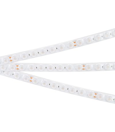 Светодиодная герметичная лента Arlight FLT-PS-A42-23mm 24V Day4000 (21 W/m, IP67, 15deg, 5m) 049311