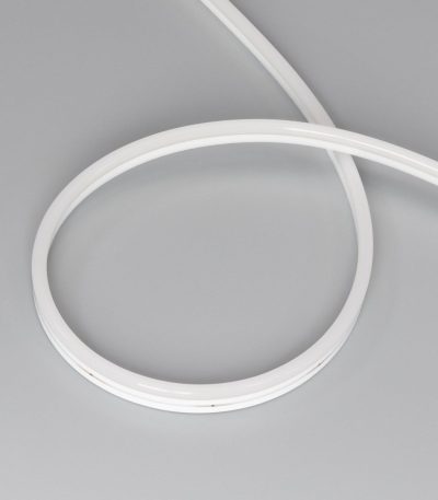 Светодиодная герметичная лента Arlight HALO-SIDE-A160-06x13mm 24V Day4000 (10 W/m, IP67, 5m, wire x1) 053367