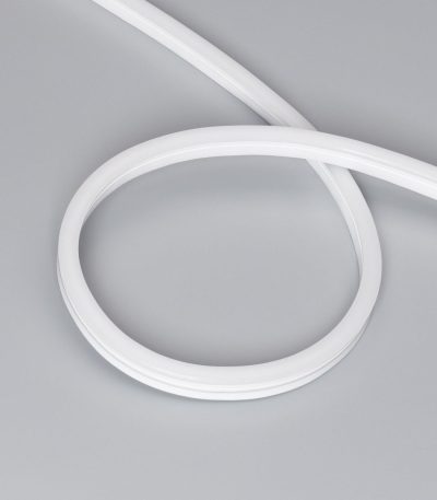 Светодиодная герметичная лента Arlight HALO-SIDE-A160-10x17mm 24V Day4000 (10 W/m, IP67, 5m, wire x1) 053369