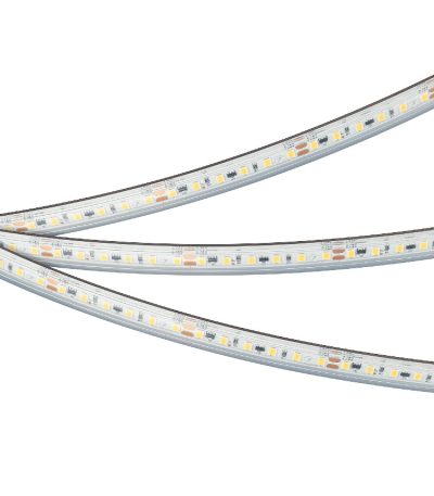 Светодиодная герметичная лента Arlight IC-PS-A120-10mm 24V Day4000 (9.6 W/m, IP67, 2835, 10m) 050632